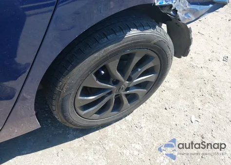 2018 Nissan Sentra Sv from USA, damaged, VIN 3N1AB7AP5JY242537